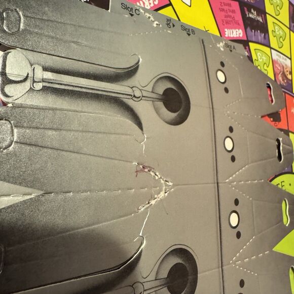 Vintage 1982 E.T. The Extra-Terrestrial Parker Brothers Board Game Classic Movie - Picture 7 of 16